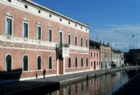 PALAZZO BELLINI » COMACCHIO